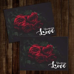 Post Card