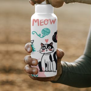 Water Bottle