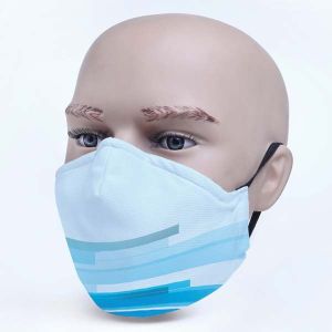 Personalised Face Mask Printed best Kids Designs Reusable Face Mask