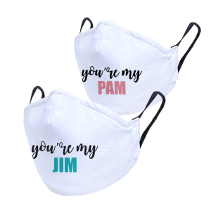 Combo Face mask