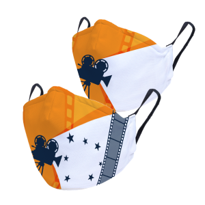 Combo Face mask