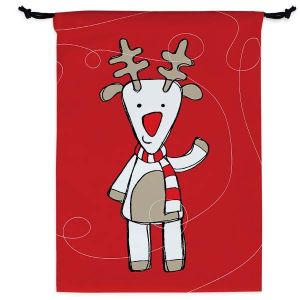 Santa Sack bag
