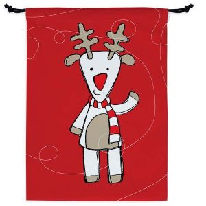 Santa Sack bag