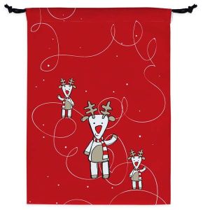 Santa Sack bag