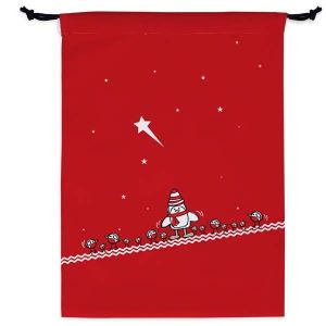Santa Sack bag