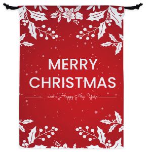 Santa Sack bag