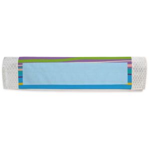 Fabric Sleeve For Leash