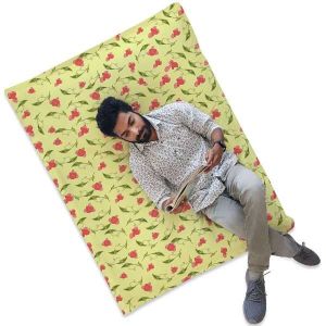 Lounger Bean Bag Cover