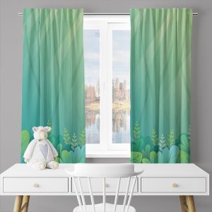 Kids Window Curtain Online India Best Kids Gifts