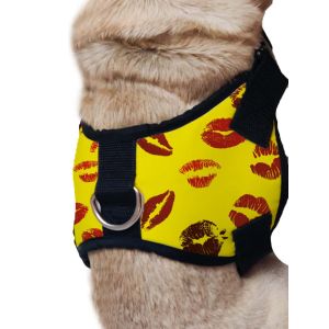 Dog harness
