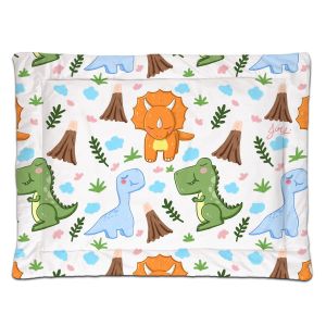 Pet Mat - Machine-washable personlised pet mat with various designs 1