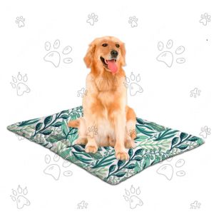 Pet Mat - Customised pet mat in various sizes. Small to XL sizes 1