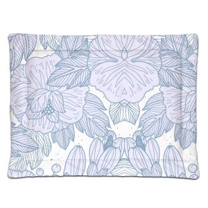 Personalised pet mat perfect for travelling and outdoor activities with your pet. 2