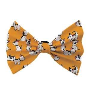 Pet Bow 