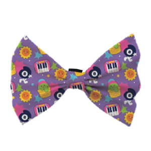 Pet Bow 
