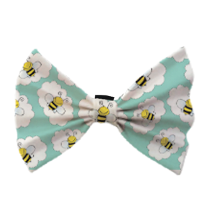 Pet Bow 