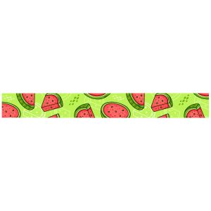 Watermelon Design Pet Belt adaptation
