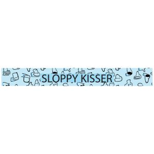Sloppy Kisser Pet Belt Adaptation
