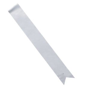1.Fabric Sash