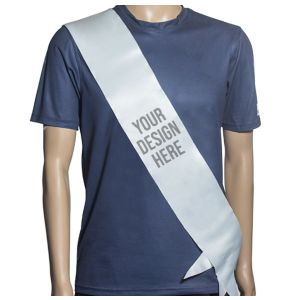 1.Fabric Sash
