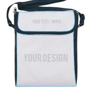 1.Side Sling bag