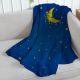 Go Green with Fabric Photo Blanket, Customised Photo Fleece Blanket