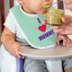 Perfect Gift for Your Little Cute Baby, Customised Babies Bib