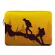 Travel Designed Custom Laptop Sleeve