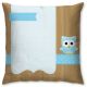 Square Cushion Cover 