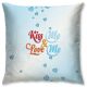 Square Cushion Cover 