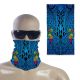 Unisex Fabric Material Expandable, Multi Wash Gifting Bandana for Him/ Her