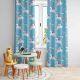 Personalised Door Curtain Set of 2 Top Trending Customised Door Curtain Designs