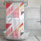 shower curtain 
