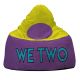 Kids  Bean Bag Cover