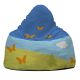 Kids  Bean Bag Cover