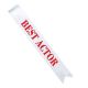 Fabric Sash