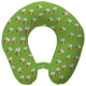 Travelling now just got cosier with this Custom Neck Pillow Gift For Fathers Day
