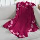 Customised Photo Blanket Soft Fleece Fabric Material For Kids, Men and Women
