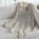 Personalised Photo Blanket Digital Printed Gift for Him, Her