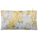 Golden & Silver leaves Cosmetic Pouch