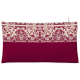 White lace Cosmetic Pouch