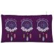 Purple dream catcher Cosmetic Pouch