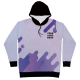 Full  Print Hoodie