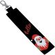 Fabric Keychain