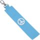 Fabric Keychain