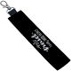Fabric Keychain