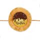 Personalised Rakhi And Wall Hanger