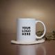 Personalise Mug