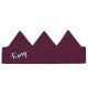 Fabric Crown