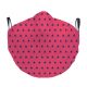 Cartoon Printed Personalised Face Mask For Men Women Kids and Adult